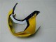 Suzuki GSXR 600 / 750 K1 K2 K3 2001-2003 Vollverkleidung - Gelb