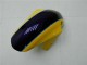 Suzuki GSXR 600 / 750 K1 K2 K3 2001-2003 Vollverkleidung - Gelb