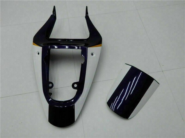 Suzuki GSXR 600 / 750 K1 K2 K3 2001-2003 Vollverkleidung - Gelb