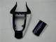 Suzuki GSXR 600 / 750 K1 K2 K3 2001-2003 Vollverkleidung - Gelb