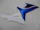 Suzuki GSXR 600 / 750 K11 2011-2024 Verkleidungen - Blau Weiß