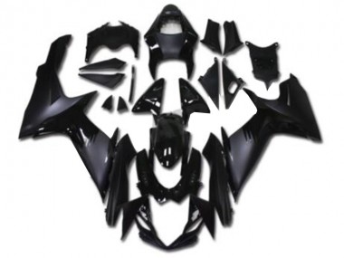 Suzuki GSXR 600 / 750 K11 2011-2024 Verkleidungen - Schwarz