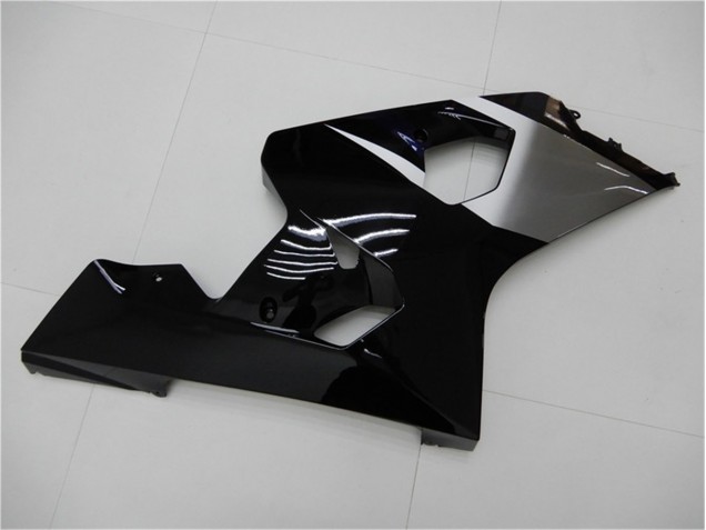 Suzuki GSXR 600 / 750 K4 2004-2005 Verkleidungen - Blau Silber Suzuki GSXR 600 / 750 K4 2004-2005 Verkleidungen - Blau Silber