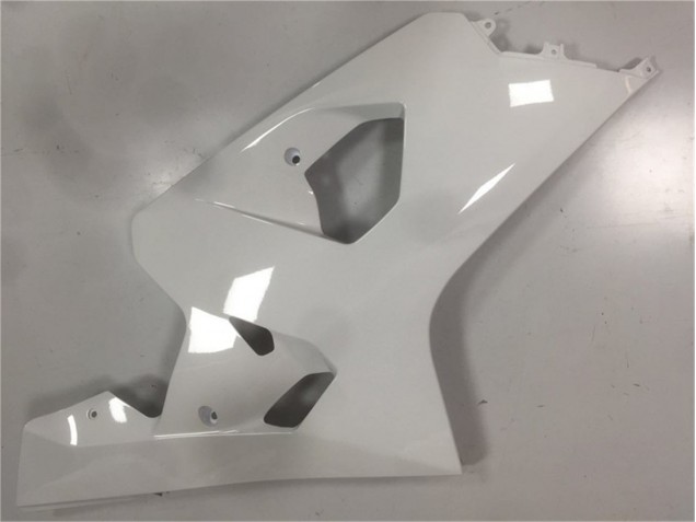 Suzuki GSXR 600 / 750 K4 2004-2005 Verkleidungen - Glänzend Weiß Suzuki GSXR 600 / 750 K4 2004-2005 Verkleidungen - Glänzend Weiß
