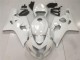 Suzuki GSXR 600 / 750 K4 2004-2005 Verkleidungen - Glänzend Weiß Suzuki GSXR 600 / 750 K4 2004-2005 Verkleidungen - Glänzend Weiß