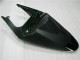 Suzuki GSXR 600 / 750 K4 2004-2005 Verkleidungen - Schwarz Suzuki GSXR 600 / 750 K4 2004-2005 Verkleidungen - Schwarz