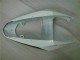 Suzuki GSXR 600 / 750 K4 2004-2005 Verkleidungen - Weiß Schwarz