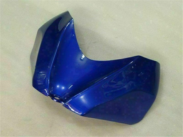 Suzuki GSXR 600 / 750 K6 2006-2007 Motorrad Verkleidung - Blau