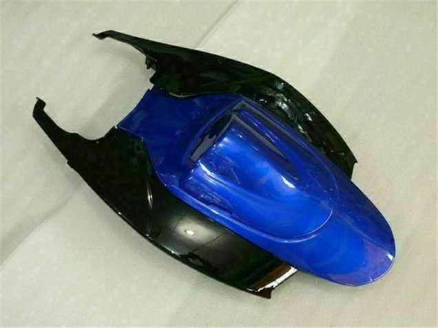 Suzuki GSXR 600 / 750 K6 2006-2007 Motorrad Verkleidung - Blau