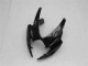 Suzuki GSXR 600 / 750 K6 2006-2007 Motorrad Verkleidung - Schwarz