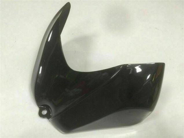 Suzuki GSXR 600 / 750 K6 2006-2007 Motorrad Vollverkleidung - Schwarz