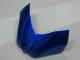 Suzuki GSXR 600 / 750 K6 2006-2007 Verkleidung - Blau Suzuki GSXR 600 / 750 K6 2006-2007 Verkleidung - Blau