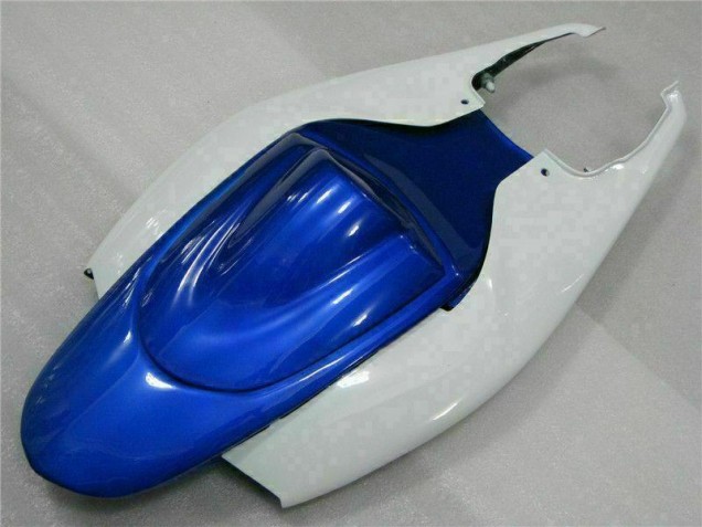 Suzuki GSXR 600 / 750 K6 2006-2007 Verkleidung & Plastik - Blau