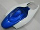 Suzuki GSXR 600 / 750 K6 2006-2007 Verkleidung & Plastik - Blau