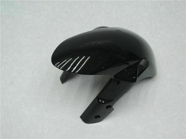 Suzuki GSXR 600 / 750 K6 2006-2007 Verkleidung - Schwarz Blau
