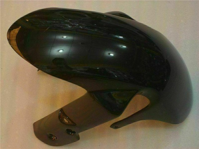 Suzuki GSXR 600 / 750 K6 2006-2007 Verkleidung - Schwarz Rot