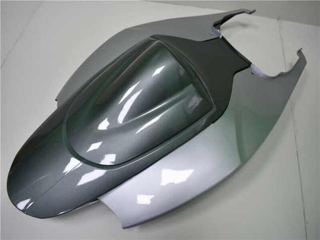 Suzuki GSXR 600 / 750 K6 2006-2007 Verkleidung - Silber Grau