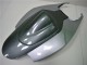 Suzuki GSXR 600 / 750 K6 2006-2007 Verkleidung - Silber Grau