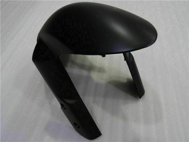 Suzuki GSXR 600 / 750 K6 2006-2007 Verkleidungen - Blau Schwarz