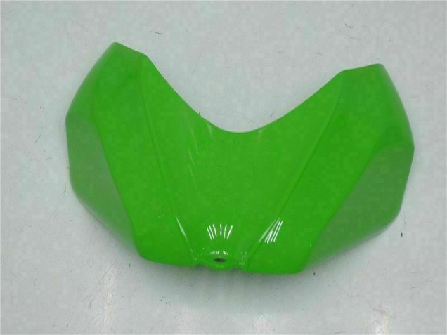 Suzuki GSXR 600 / 750 K6 2006-2007 Verkleidungen & Plastik - Blau