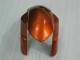 Suzuki GSXR 600 / 750 K6 2006-2007 Verkleidungen - Rot