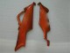 Suzuki GSXR 600 / 750 K6 2006-2007 Verkleidungen - Rot