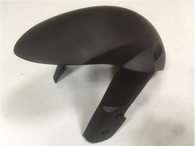 Suzuki GSXR 600 / 750 K6 2006-2007 Verkleidungen - Schwarz Blau