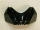 Suzuki GSXR 600 / 750 K6 2006-2007 Verkleidungen - Schwarz Grau