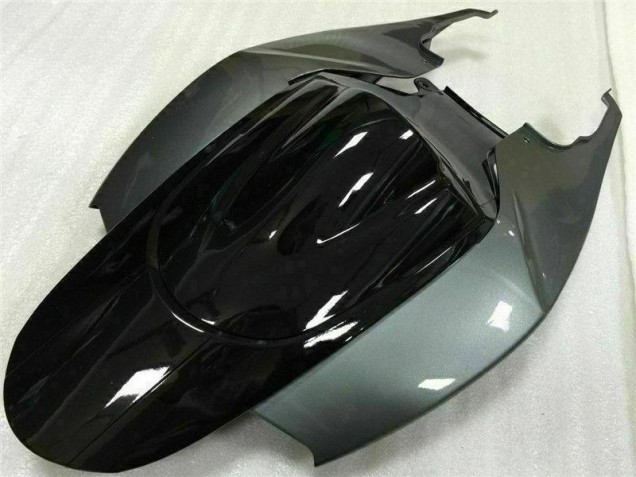 Suzuki GSXR 600 / 750 K6 2006-2007 Verkleidungen - Silber Grau