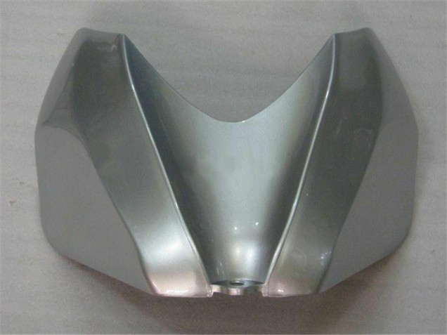 Suzuki GSXR 600 / 750 K6 2006-2007 Verkleidungen - Silber