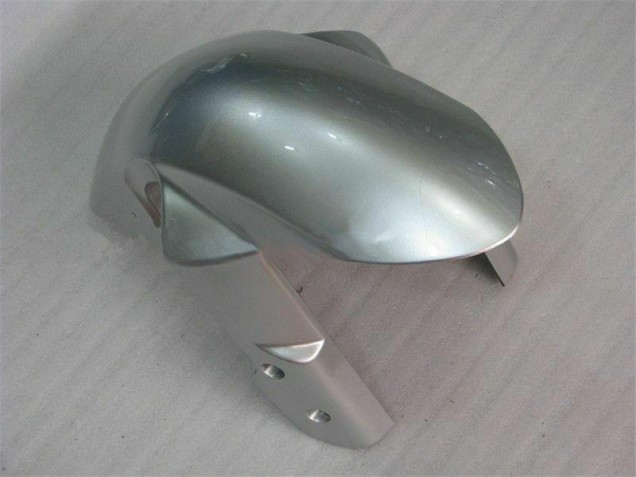 Suzuki GSXR 600 / 750 K6 2006-2007 Verkleidungen - Silber