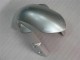Suzuki GSXR 600 / 750 K6 2006-2007 Verkleidungen - Silber