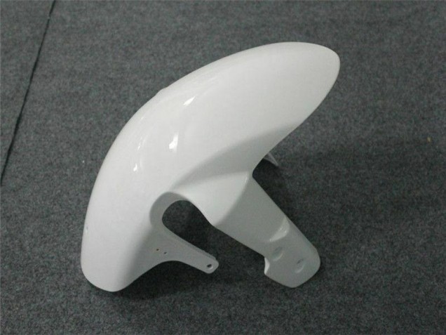 Suzuki GSXR 600 / 750 K6 2006-2007 Verkleidungen - Weiß