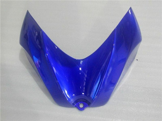 Suzuki GSXR 600 / 750 K6 2006-2007 VollVerkleidungen & Plastik - Blau