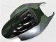 Suzuki GSXR 600 / 750 K6 2006-2007 Vollverkleidung - Schwarz