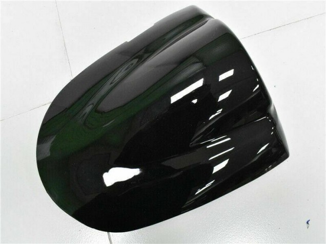 Suzuki GSXR 600 / 750 K6 2006-2007 Vollverkleidung - Schwarz