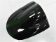 Suzuki GSXR 600 / 750 K6 2006-2007 Vollverkleidung - Schwarz