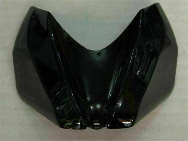 Suzuki GSXR 600 / 750 K6 2006-2007 Vollverkleidung - Schwarz Rot
