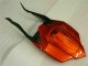 Suzuki GSXR 600 / 750 K8 2008-2010 Verkleidung - Rot Schwarz