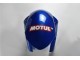 Suzuki GSXR 600 / 750 K8 2008-2010 Verkleidungen - Blau Weiß Grün