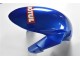 Suzuki GSXR 600 / 750 K8 2008-2010 Verkleidungen - Blau Weiß Grün