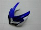 Suzuki GSXR 600 / 750 K8 2008-2010 Verkleidungen - Blau Weiß