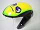 Suzuki GSXR 600 / 750 K8 2008-2010 Verkleidungen - Hai