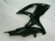 Suzuki GSXR 600 / 750 K8 2008-2010 Verkleidungen & Plastik - Schwarz