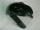 Suzuki GSXR 600 / 750 K8 2008-2010 Verkleidungen & Plastik - Schwarz