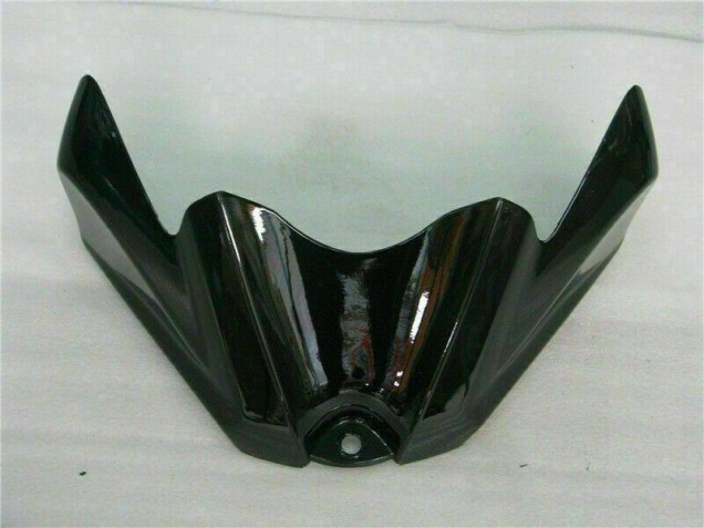 Suzuki GSXR 600 / 750 K8 2008-2010 Verkleidungen & Plastik - Schwarz
