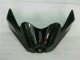Suzuki GSXR 600 / 750 K8 2008-2010 Verkleidungen & Plastik - Schwarz