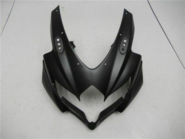 Suzuki GSXR 600 / 750 K8 2008-2010 Vollverkleidung - Schwarz
