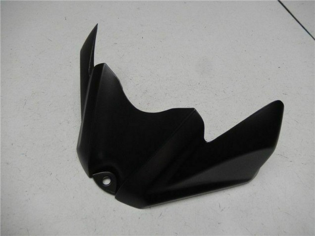 Suzuki GSXR 600 / 750 K8 2008-2010 Vollverkleidung - Schwarz
