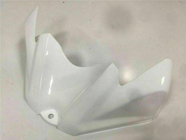 Suzuki GSXR 600 / 750 K8 2008-2010 Vollverkleidung - Weiß